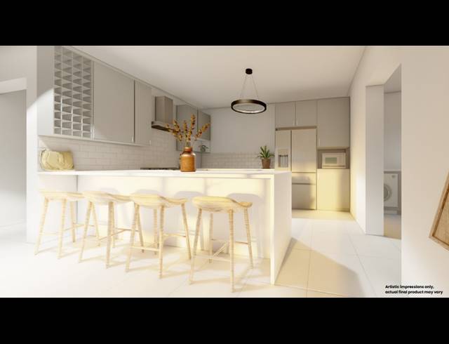 2 BEDROOM HOUSE FOR SALE IN STEENBERGS COVE